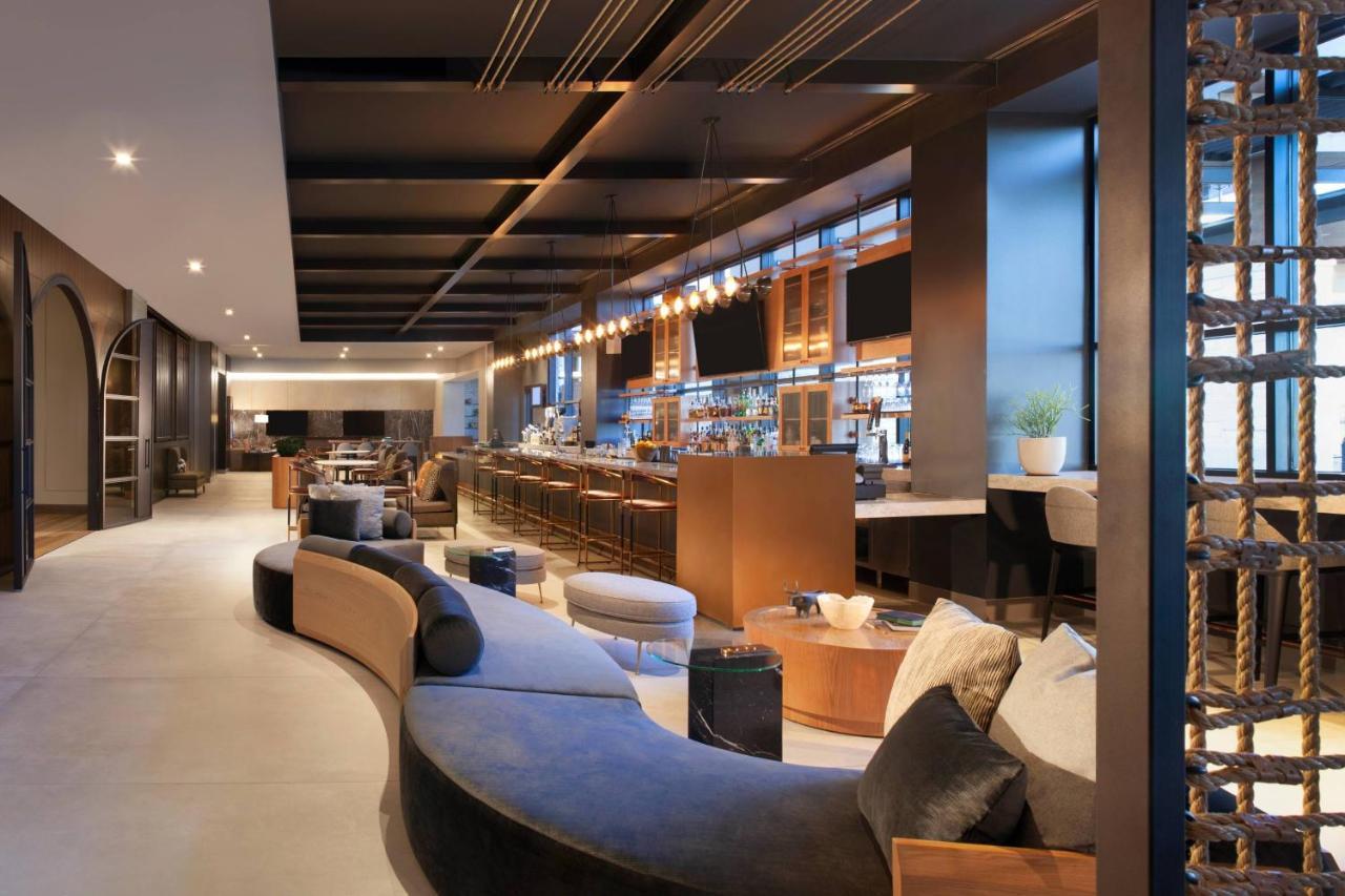 Delta Hotels By Marriott Dallas サウスレイク エクステリア 写真
