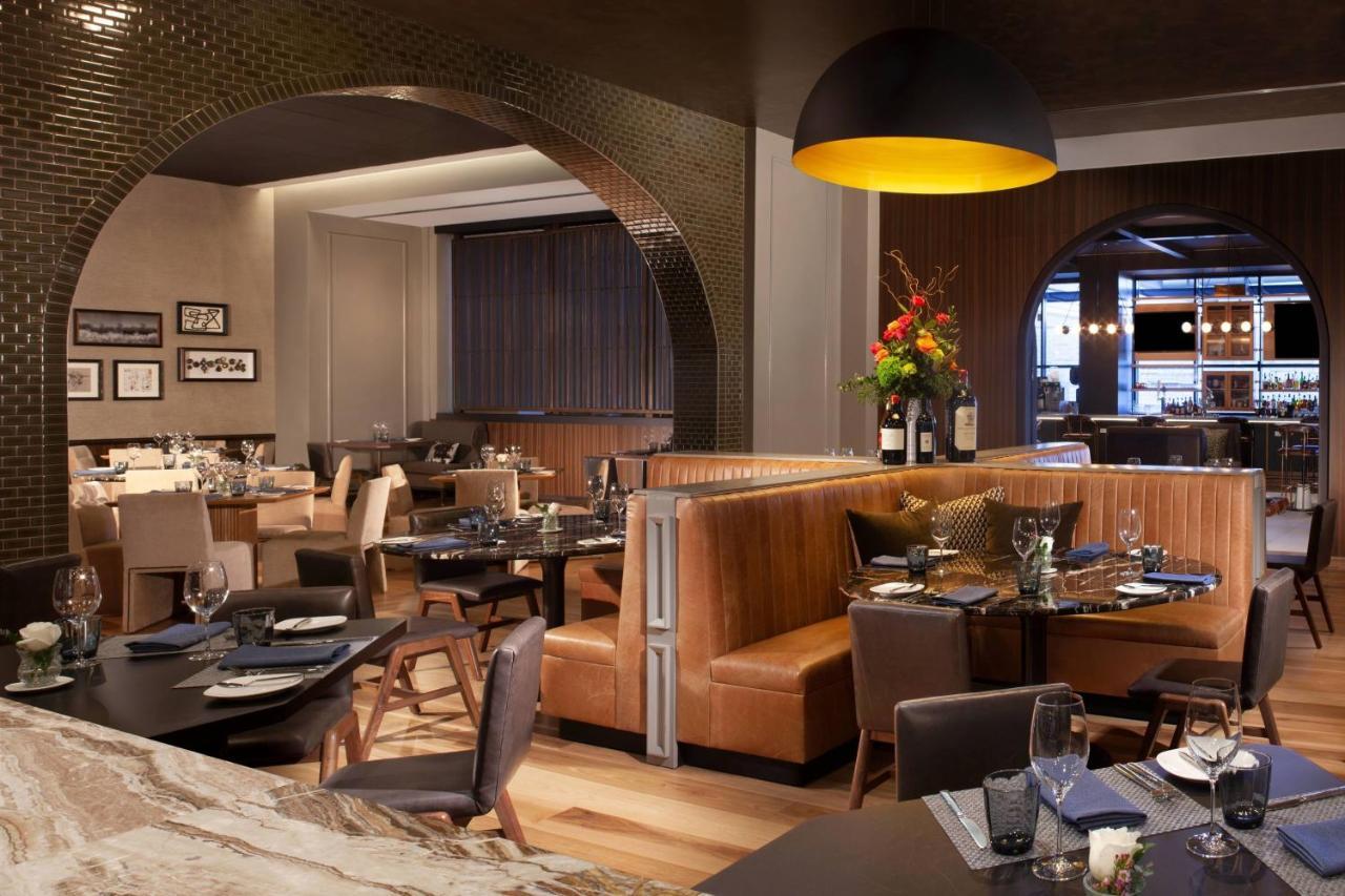 Delta Hotels By Marriott Dallas サウスレイク エクステリア 写真