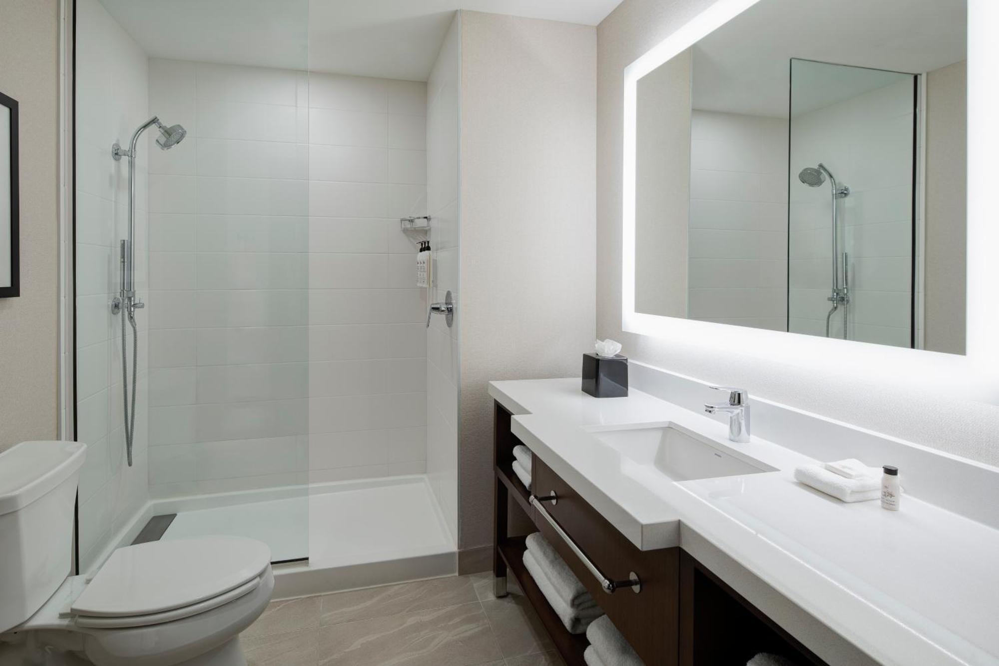 Delta Hotels By Marriott Dallas サウスレイク エクステリア 写真
