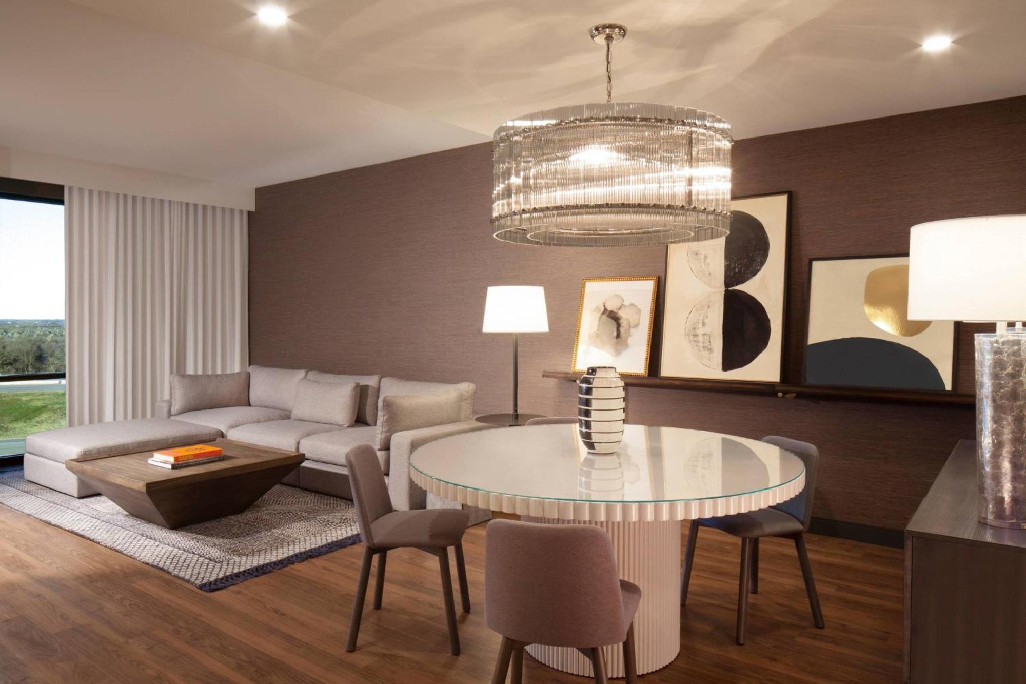 Delta Hotels By Marriott Dallas サウスレイク エクステリア 写真