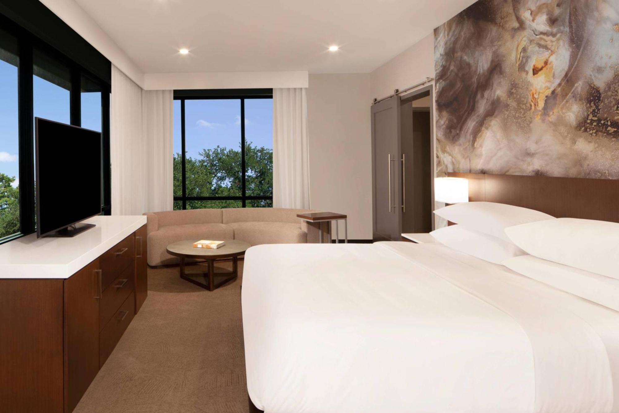 Delta Hotels By Marriott Dallas サウスレイク エクステリア 写真