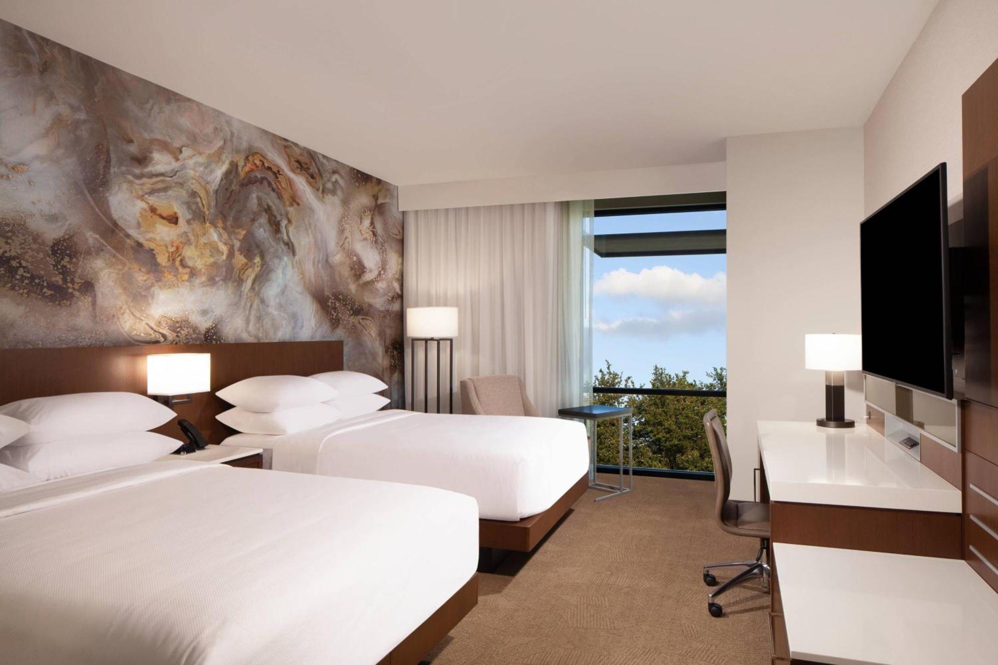 Delta Hotels By Marriott Dallas サウスレイク エクステリア 写真