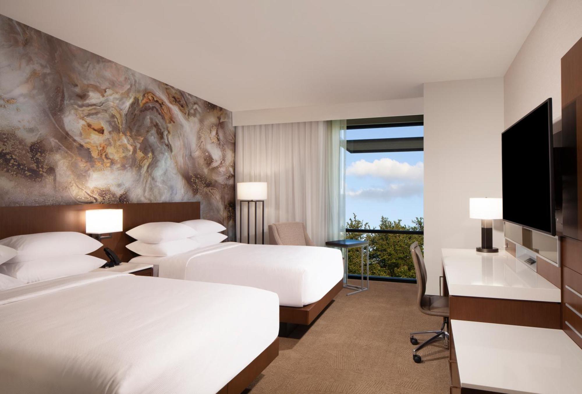 Delta Hotels By Marriott Dallas サウスレイク エクステリア 写真