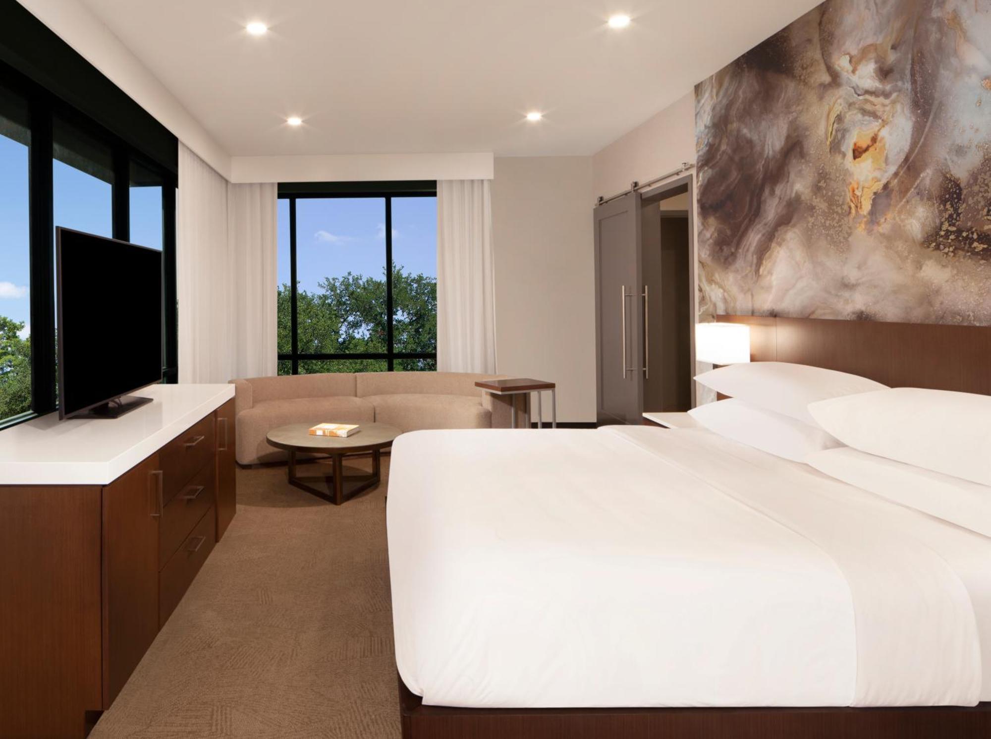 Delta Hotels By Marriott Dallas サウスレイク エクステリア 写真