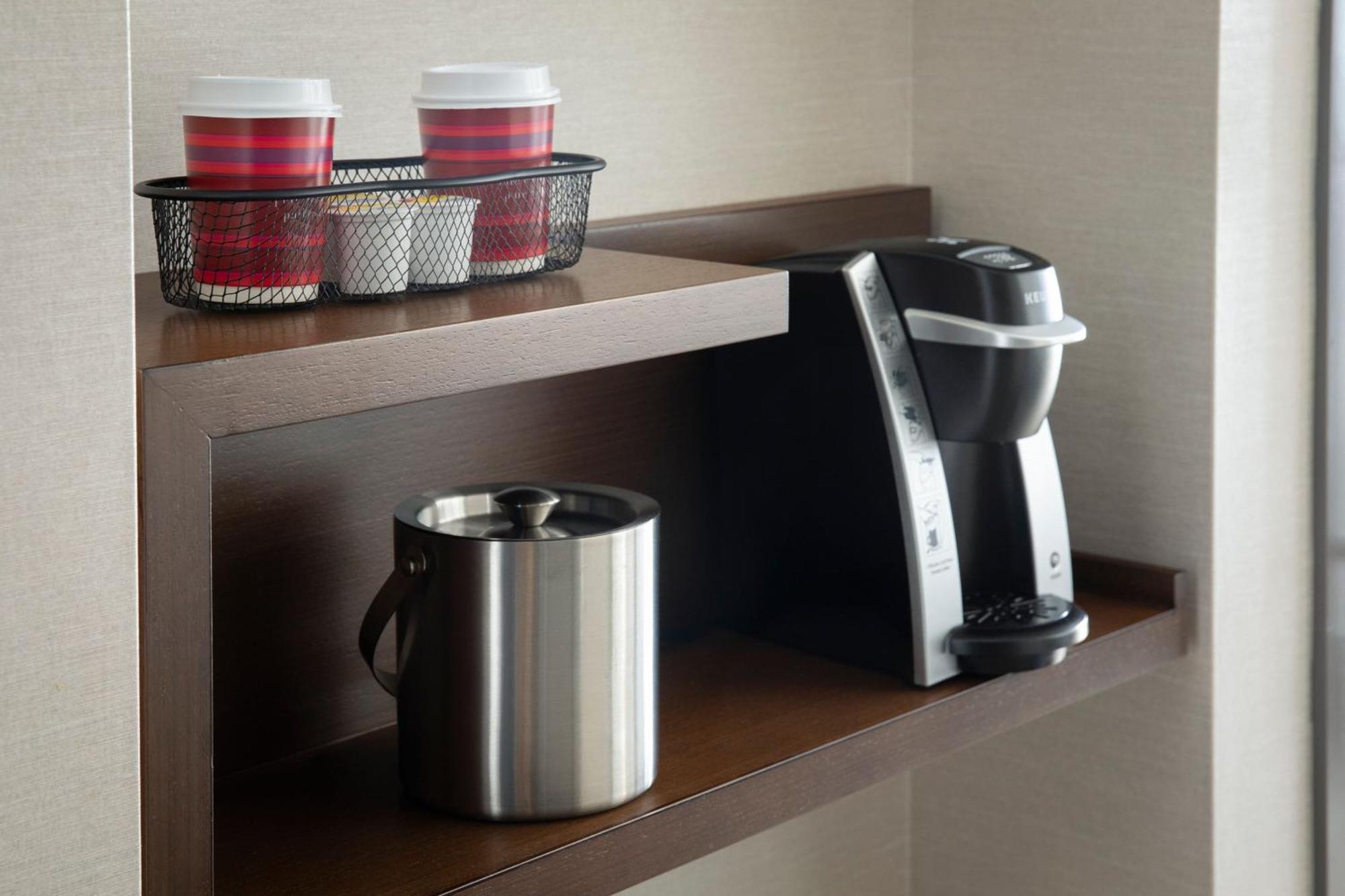Delta Hotels By Marriott Dallas サウスレイク エクステリア 写真