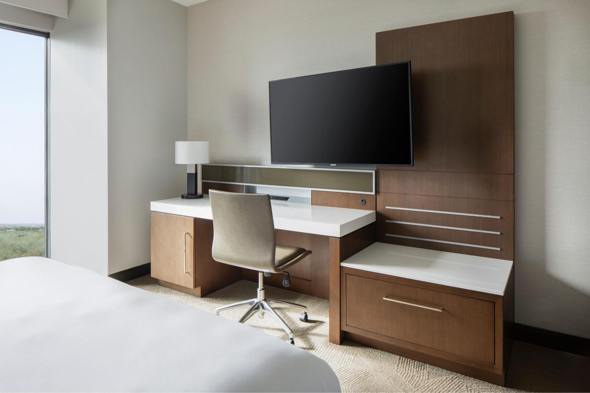 Delta Hotels By Marriott Dallas サウスレイク エクステリア 写真