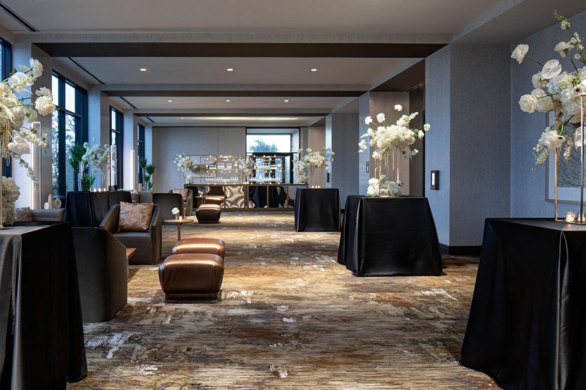 Delta Hotels By Marriott Dallas サウスレイク エクステリア 写真