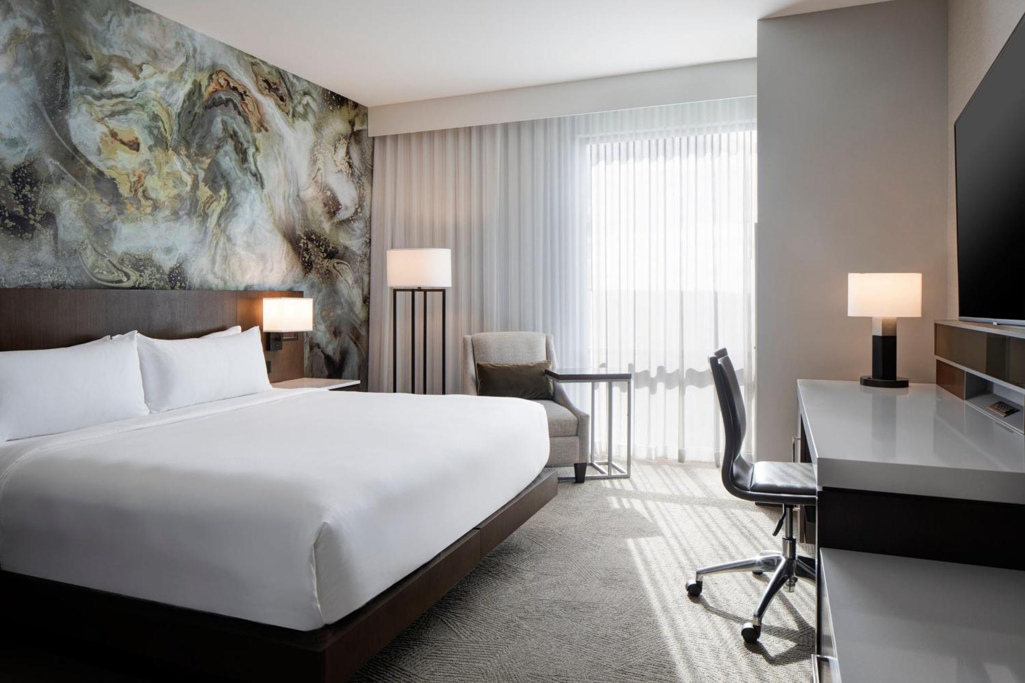 Delta Hotels By Marriott Dallas サウスレイク エクステリア 写真