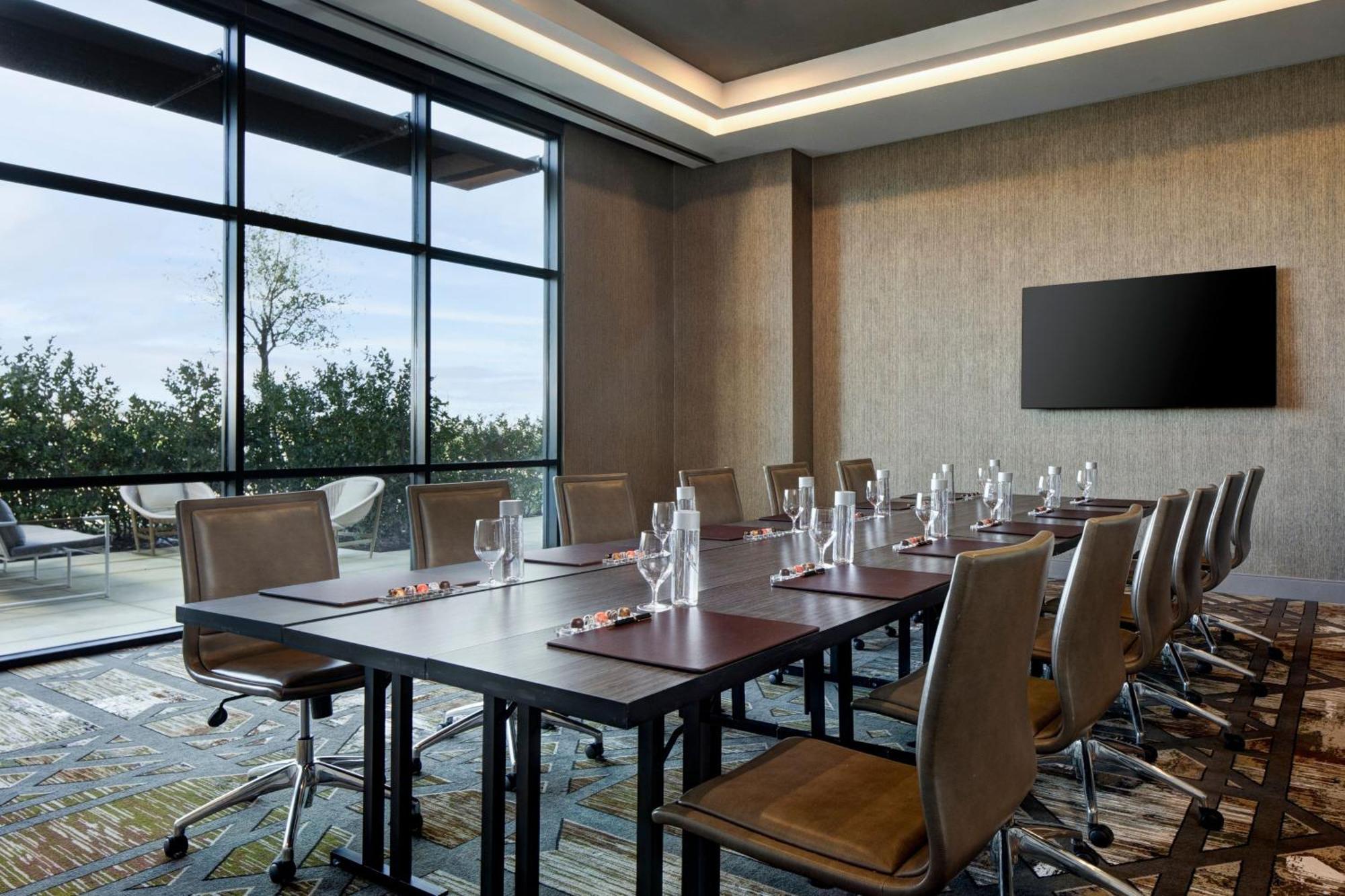 Delta Hotels By Marriott Dallas サウスレイク エクステリア 写真