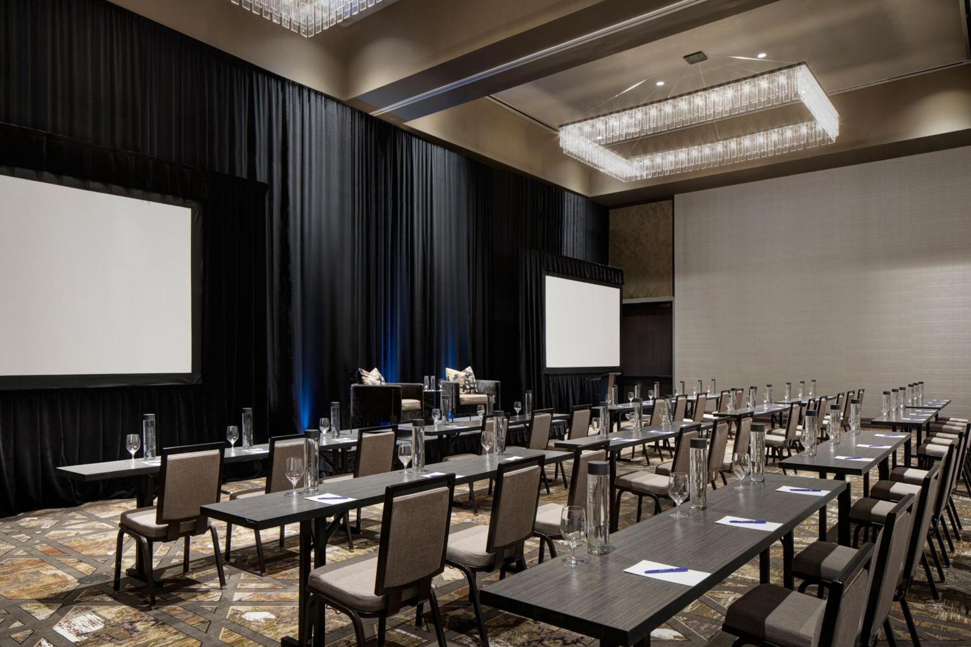 Delta Hotels By Marriott Dallas サウスレイク エクステリア 写真