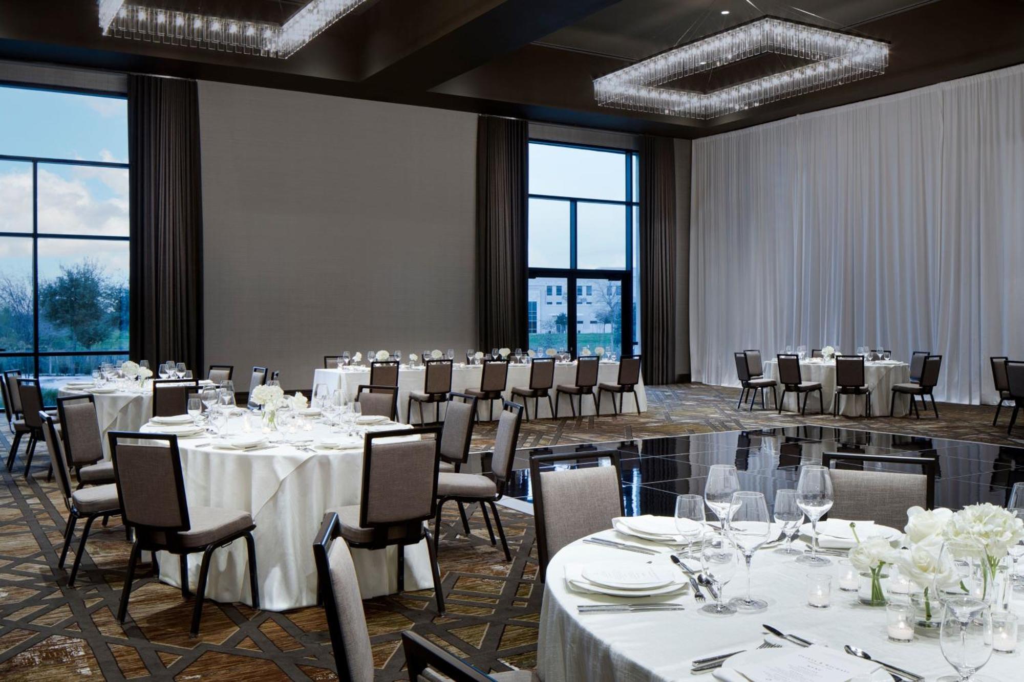 Delta Hotels By Marriott Dallas サウスレイク エクステリア 写真