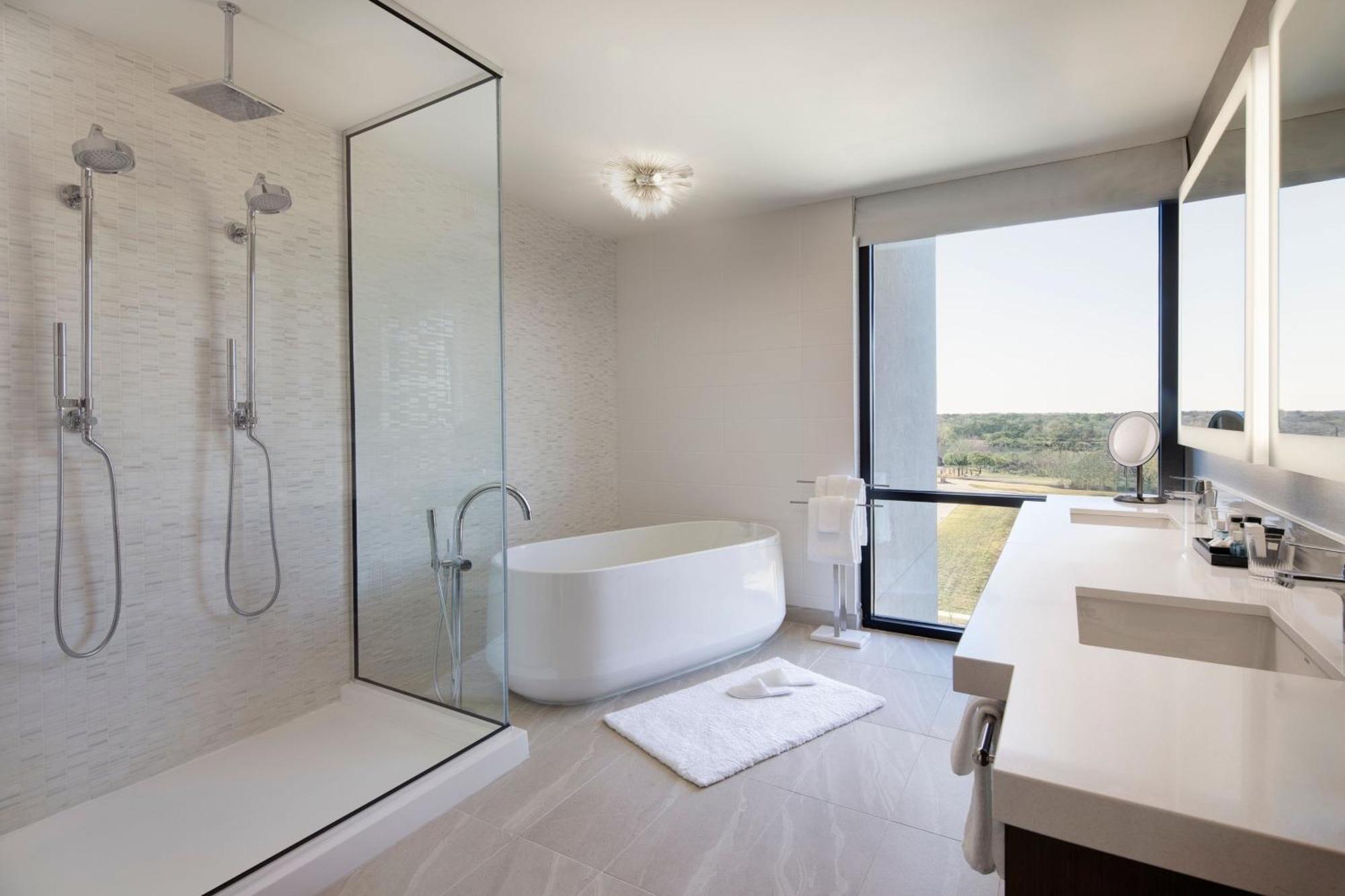 Delta Hotels By Marriott Dallas サウスレイク エクステリア 写真