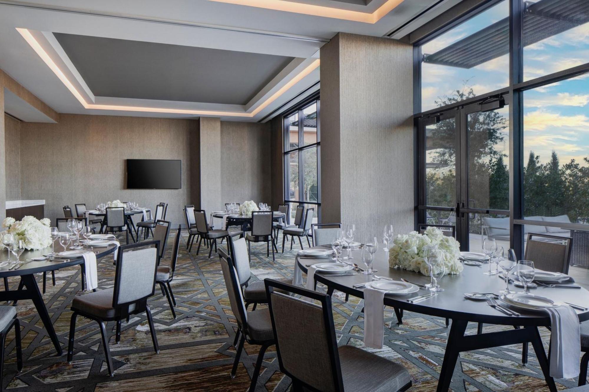 Delta Hotels By Marriott Dallas サウスレイク エクステリア 写真